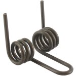 Ressort de relevage tecomec pour affuteuse lectrique professionnelle jolly star. origine k00200154.