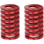 Ressort de support de jambe de force de hayon de coffre 25 mm od remplacement du ressort de compression ...