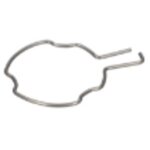 Ressort tendeur pour ponceuse delta pda 180e et autres bosch - 2604680000