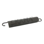 Ressort de tension de courroie de coupe pour tondeuse autoporte origine mtd 73204099 ou 732 - 04099. ...