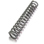 Ressort traction tondeuse wolf 24669