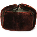 Restez au chaud en hiver chapeau d'hiver polyvalent et �l�gant pour toutes les occasions chapeau dr�le ...