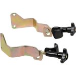 Retenue de porte pour cabine compatible avec iveco Retenue de porte pour cabine compatible avec iveco
