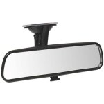 Retroviseur 212x56mm avec ventouse