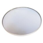 Retroviseur angle mort 9cm camionette multicouleur Retroviseur angle mort 9cm camionette multicouleur