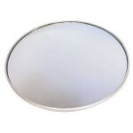 Retroviseur angle mort 9cm camionette multicouleur