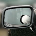 Retroviseur angle mort 50mm rond
