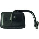 Retroviseur coupelle avec bras droit 180x230mm sodiflash s16460