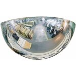 Rétroviseur intérieur ms180, 650mm, 180º métallurgie 758136754 Rétroviseur intérieur ms180, 650mm, 180º métallurgie 758136754