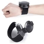 R�troviseur de v�lo grand angle cyclisme v�lo r�troviseur de v�lo prot�ge - poignets bracelets r�troviseur ...