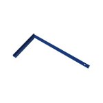 Equerre  chapeau 600 x 300 x 30 mm