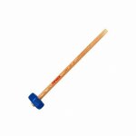 Masse couple 4kg revex manche bois - 015922 Masse couple 4kg revex manche bois - 015922