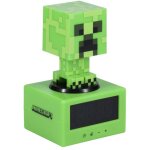 R�veil - lampe creeper icons - minecraft paladone