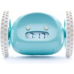 , r�veil matin roulant (le originale) tres fort pour le gros dormeurs (robot clockie pour le chambre ...