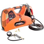 Revolution air - mecafer revolutionair - compresseur d'air 1, 5cv 2 litres - super boxy