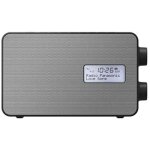 Rf - d30bteg - k radio num�rique bluetooth (dab + , fm, r�seau et batterie, anti - �claboussures, aux, ...
