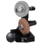 Rgv 9168 pi�ce et accessoire de trancheuse ensemble d'aiguiseur de trancheur