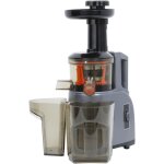 Rgv green juice centrifugeuse lente 150 w noir, gris