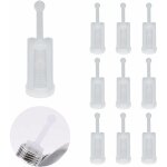 Rhg 10 pcs / vente pistolet filtre voiture peinture pistolet filtre peinture filtre entonnoir filtre ...