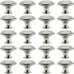 Rhg bouton de meuble cuisine poign�es cabinet acier inox portes coupe d�coration porte cabinet placard ...