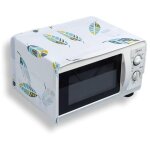 Rhg four � micro - ondes / four multifonction housse anti - poussi�re housse anti - graisse avec protection ...