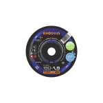 Rhodius - 206264 disque � tron�onner 150 mm 1 pc(s) acier