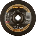 Rhodius - disque de tron�onnage alphaline - xtk70 - 230 x 1, 9 x 22, 23mm