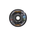Rhodius - disque � tron�onner droit xt24 210450 115 mm 22. 23 mm 1 pc(s)
