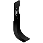 Couteau de fraise pour motbineuse benassi rl75, volpino 125 gauche