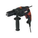 Ribiland - ribitech - perceuse - visseuse diam 13 mm 710w - prper710 / 13