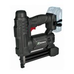 Ribimex - agrafeuse et cloueuse r - bat20 20v sans batterie ni chargeur