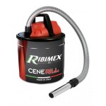 Ribimex - aspirateur � cendres 18l 1000w - ribitech - prcen001