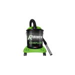 Ribitech - aspirateur  cendres 950 w 18 l