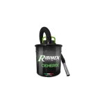 Ribimex - aspirateur  cendres cenerix 18 l 1200 w