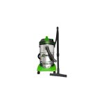 Ribimex - aspirateur cuve eau et poussi�res 30l 1200w prasp30it