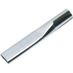 Buse plate pour aspirateur