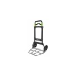 Ribimex - chariot diable pliant 150kgs manutention