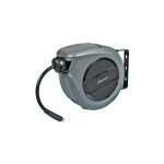 Ribimex - dvidoir automatique pour tuyau d'air 9m diamtre 8x12mm