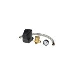 Ribimex - kit complet 1 / 4 de pouce pour surpresseur