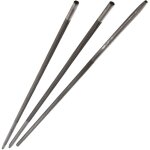 Limes  4mm pour affte chaine