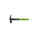 Marteau tri - matire de coffreur 0. 7 kg