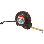 Mtre ruban autobloquant 3m ribitech 16mm