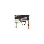 Ose - palan Électrique 200 / 400 kg - 980 w Ose - palan Électrique 200 / 400 kg - 980 w