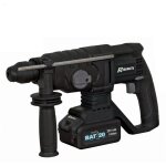 Ribimex - perforateur - burineur sans fil 20v prbat20 / perfpro Ribimex - perforateur - burineur sans fil 20v prbat20 / perfpro