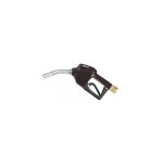 Ribimex - pistolet gazoil mtal raccord tournant
