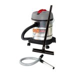 Ribimex - ribitech - aspirateur � cendres 3 en 1 1200 w 20 l - prcen010