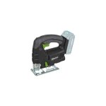 Ribimex - scie sauteuse r - bat20 20 volts sans batterie ni chargeur