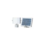Spot solaire 9 watts led 800 lumens avec détecteur Spot solaire 9 watts led 800 lumens avec détecteur