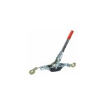 Treuil manuel tire - fort universel tire cable 2 tonnes Treuil manuel tire - fort universel tire cable 2 tonnes