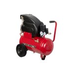 Ribimex - ribitech - compresseurs lectrique 2cv cuve 50l - prcomp2 / 50